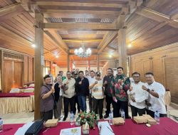 Kadin Blora Bahas Hilirisasi Pertanian “Industri Pergulaan” Lewat FGD