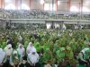 Suasana Religius dan Kebersamaan Mewarnai Harlah ke-79 Muslimat NU