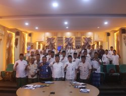 Komisioner KI Jateng Puji Komitmen Blora Wujudkan Keterbukaan Informasi Publik