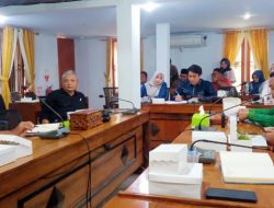Dewan Pendidikan Blora Usulkan DPRD Blora Anggarkan BOSDA Untuk Satuan Pendidikan