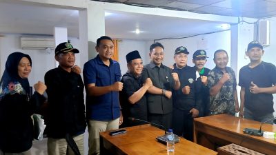 Pengurus APTRI Blora Bersama Perwakilan Petani Tebu Bersiap Audiensi ke Mentan RI