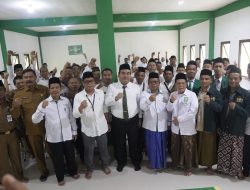 PKPPNU Blora Latih 70 Kader untuk Kembangkan Pertanian Organik Berkelanjutan
