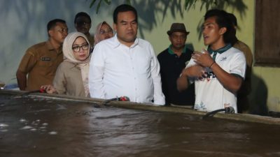 Inspiratif, Anindita Sukses Kembangkan Budidaya Nila Sistem Bioflok