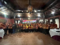 PWRI Blora Didorong Jadi Pelopor Literasi Digital dan Penebar Nilai Kebangsaan