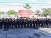 Polres Bojonegoro Gelar Upacara Peringatan Hari Kesaktian Pancasila