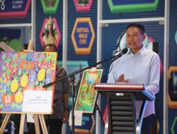 Wali Kota Malang Dorong Budaya Tulis dan Sinergi Kampus Lewat KKN Tematik