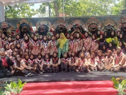 Edukasi Pariwisata dan Seni Jaranan, Pemkab Bojonegoro Adakan Edu Champ dan Coaching Clinic untuk Pemuda