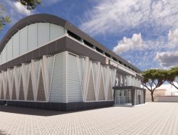 Pemkab Bojonegoro Bangun Sport Center, Siap Jadi Ikon Baru Akhir 2025