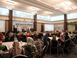 Dekranasda Bojonegoro Dorong IKM dan UKM Berkolaborasi Tingkatkan Daya Saing