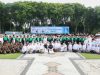 Bupati Bojonegoro Tekankan Peran Santri dalam Membangun Peradaban di Satu Dekade Hari Santri Nasional