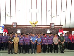 Bupati Bojonegoro Kukuhkan PPDI 2025–2030, Tekankan Sinergi dan Profesionalisme Perangkat Desa