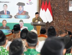 Bupati Bojonegoro Dorong Penguatan Pendidikan Karakter dan Adab Lewat Rembug Pendidikan Pergunu