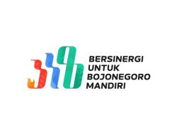 Resmi! Logo Hari Jadi Bojonegoro ke-348 Karya Bowo Sulistyo, Ini Arti dan Filosofinya