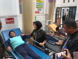 Pemkab Bojonegoro Tegaskan Akan Evaluasi Menyeluruh Pelaksanaan Program MBG