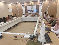 Pemkab Tuban dan Bea Cukai Bojonegoro Gelar Rakor, Bahas Pemanfaatan DBHCHT
