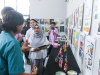 Hanya Tiga Hari Pelatihan, Peserta Bimtek Ekraf Bojonegoro Hasilkan Produk Kreatif dan Siap Saing