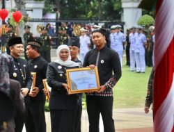 KTT Sumber Unggas Jaya Margomulyo-Bojonegoro Raih Juara Tingkat Jatim, Wujudkan Ekonomi Berkelanjutan dari Ternak Unggas