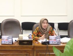 DLH Bojonegoro Akan Gandeng Mitra SPPG untuk Bersama Kelola Sampah dari Dapur MBG