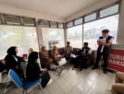 Pemkab Bojonegoro Sidak SPBU, Pastikan Kualitas BBM dan Siapkan Pos Pengaduan Konsumen