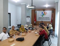 BPS Bojonegoro Rilis Data Terbaru Inflasi dan TPK Hotel, Dorong Transparansi Statistik Daerah