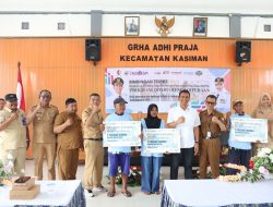 Program Domba Kesejahteraan, Upaya Bojonegoro Kurangi Kemiskinan