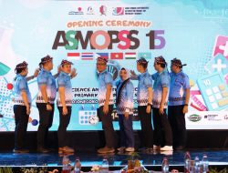 ASMOPSS ke-15 Digelar di Bojonegoro, Hadir Perwakilan dari 6 Negara
