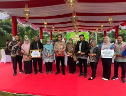 FESTA Jatim 2025: Pungpungan-Kalitidu Persembahkan Gelar Best of The Best untuk Bojonegoro