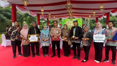 FESTA Jatim 2025: Pungpungan-Kalitidu Persembahkan Gelar Best of The Best untuk Bojonegoro