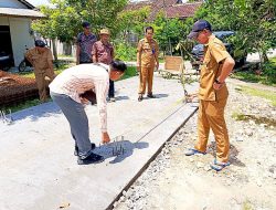 Pembangunan Jalan Penghubung Temayang–Kedungsumber Permudah Akses Warga ke Fasilitas Umum