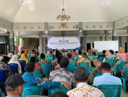 Pemkab Bojonegoro Gencarkan Sosialisasi Pencegahan Kekerasan pada Anak di Kecamatan Dander