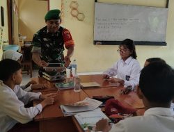 Kolaborasi Multisektor Dorong Keberhasilan Program MBG di Bojonegoro