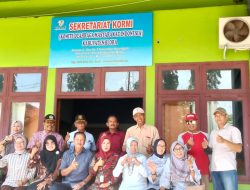 KORMI Blora Siap Gelar Pelantikan Pengurus 2025 – 2029