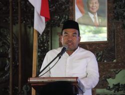 Arief Rohman Resmi Nahkodai IKA UNDAR Jateng Secara Aklamasi