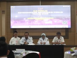 Blora Ikuti Uji Publik Komisi Informasi Jawa Tengah 2025