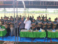 Jadi Ajang Adu Taktik Penembak Lintas Provinsi, Bupati Cup 2025 Blora Resmi Dibuka