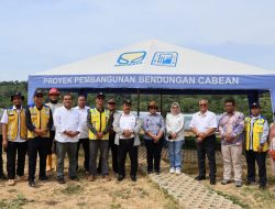 Menteri Imigrasi dan Bappenas Kunjungi Blora, Kantor Imigrasi Kelas I Segera Berdiri