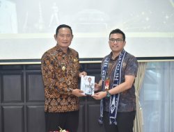 Dua Inovasi Pemkab Lamongan LASERKU dan SIMAYA Ditinjau Langsung Tim IGA 2025