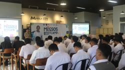 Pertajam Komunikasi Publik Daerah, Pemkab Lamongan Gelar Megsos Bootcamp