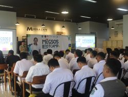 Pertajam Komunikasi Publik Daerah, Pemkab Lamongan Gelar Megsos Bootcamp