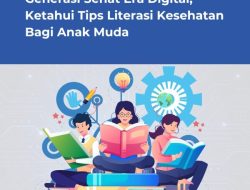Pemkab Bojonegoro Perkuat Literasi Kesehatan Anak Muda di Era Serba Digital
