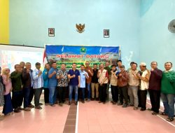 Siaga Penuh, Tugu Tirta Percepat Penanganan Kebocoran Pipa Dampak Proyek Drainase Soehat
