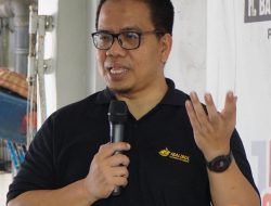 Bayu Rekso Aji Soroti Rendahnya Serapan Belanja dan Proyek Infrastruktur di Musim Hujan