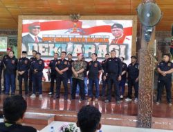 Deklarasi GRIB Jaya Blora Resmi Digelar: Tegaskan Komitmen Jaga Kondusivitas dan Kawal Pembangunan Daerah