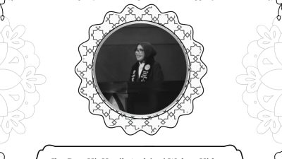 Keluarga Besar Duta Peristiwa dan IWOI DPD Malang Raya Sampaikan Duka Mendalam atas Wafatnya Ibu Dra. Hj. Hanik Andriani Wahyu Hidayat