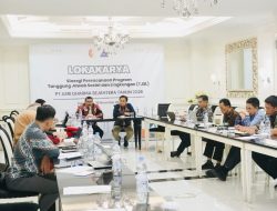 BUMD PT Asri Dharma Sejahtera dan Pemkab Bojonegoro Perkuat Sinergi Perencanaan TJSL 2026