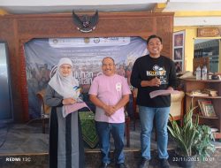Alumni Kedokteran Universitas Airlangga 1987 Gelar Bakti Sosial dan Penyuluhan Kesehatan di Malang
