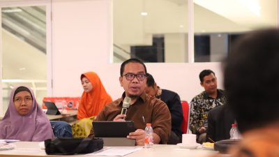 DPRD Soroti Program RT Berkelas Rp 50 Juta di Kota Malang, PKS Ingatkan Pentingnya Arah Kebijakan yang Jelas