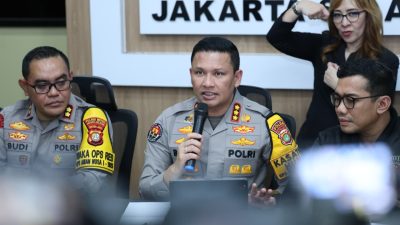 Pengungkapan Kasus AKN: Polisi Dalami Bukti Ilmiah dan Menunggu Hasil DNA