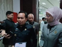 DPRD Kota Malang Tetapkan Propemperda 2026, Fokus Penguatan Pendapatan dan Digitalisasi Tata Kelola