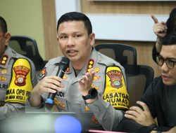Gelar Prarekonstruksi Polisi Ungkap Detik – detik Alvaro Meninggal di Tangah Ayah Tiri